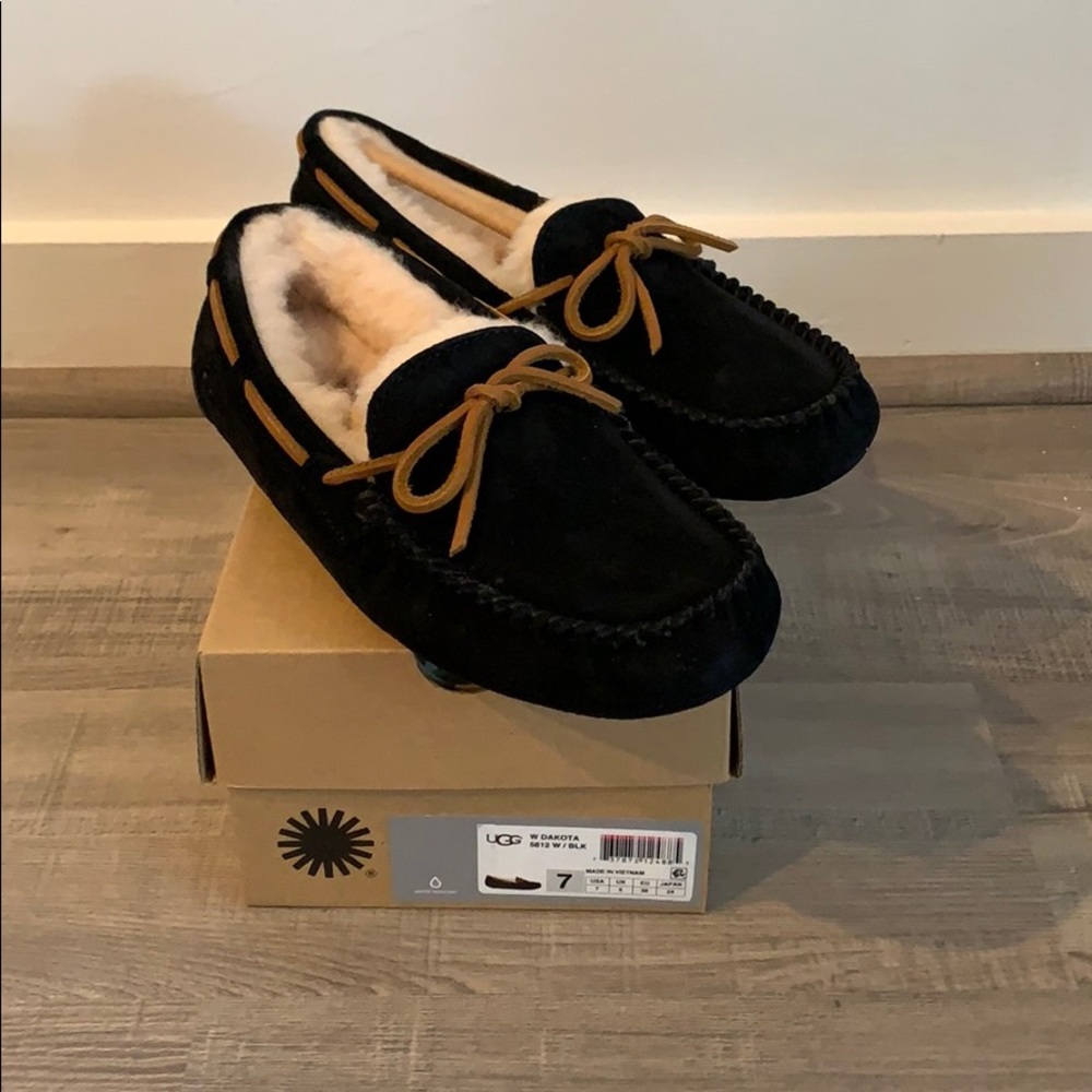 Ugg Dakota Slippers